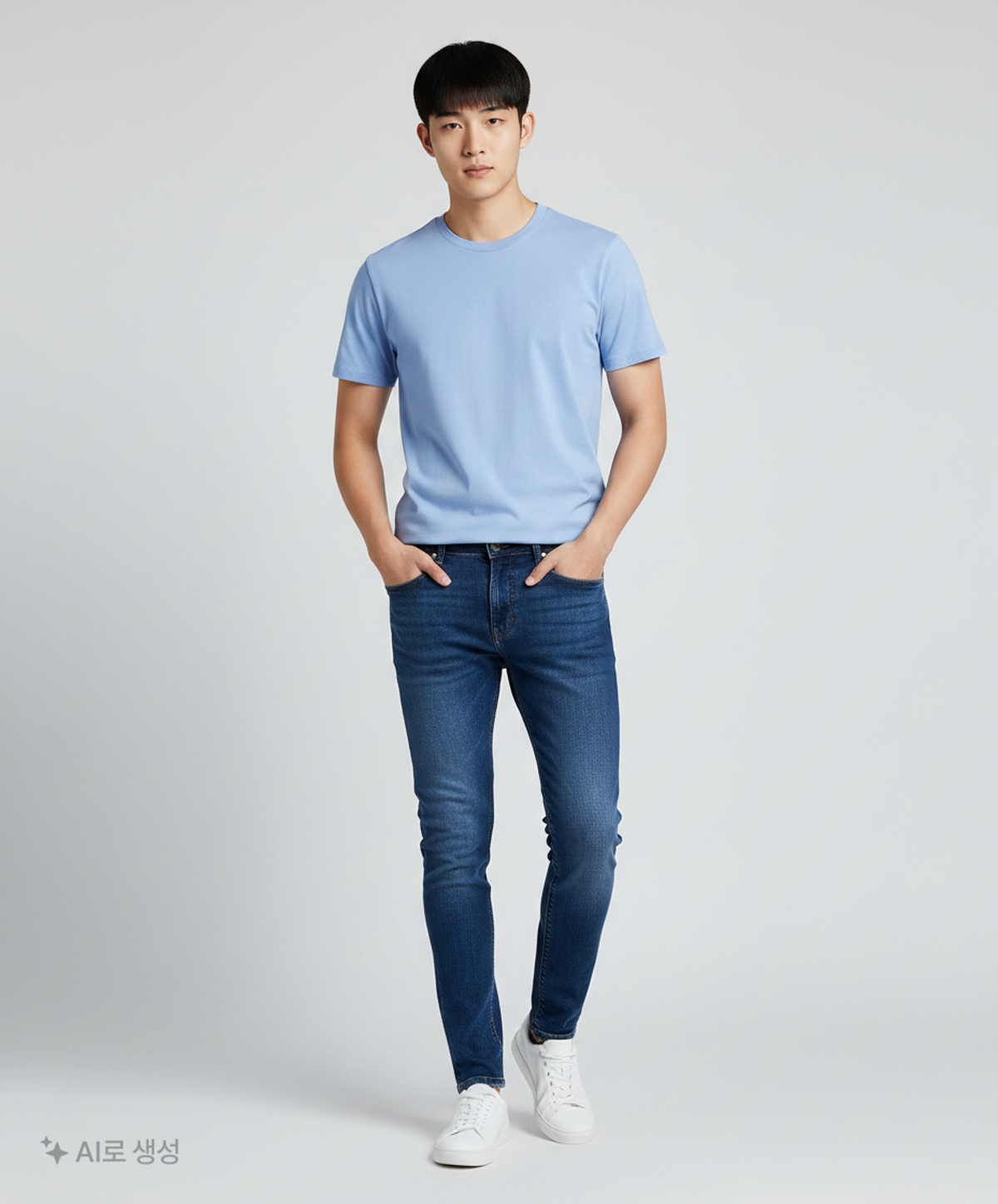 유니클로(UNIQLO) 반소매 티셔츠 S