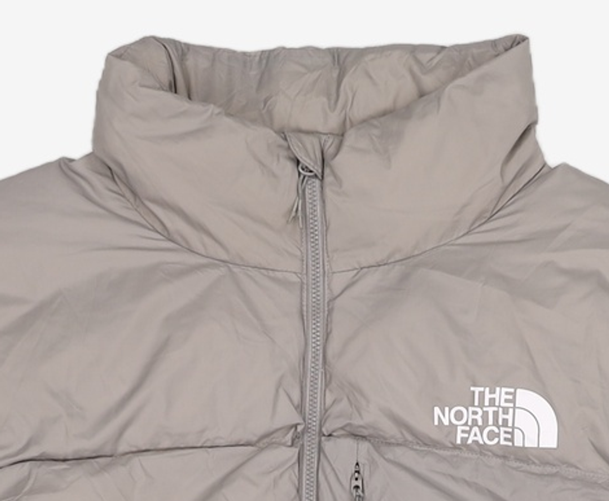노스페이스(THE NORTH FACE) 숏 패딩/숏 헤비 아우터 100