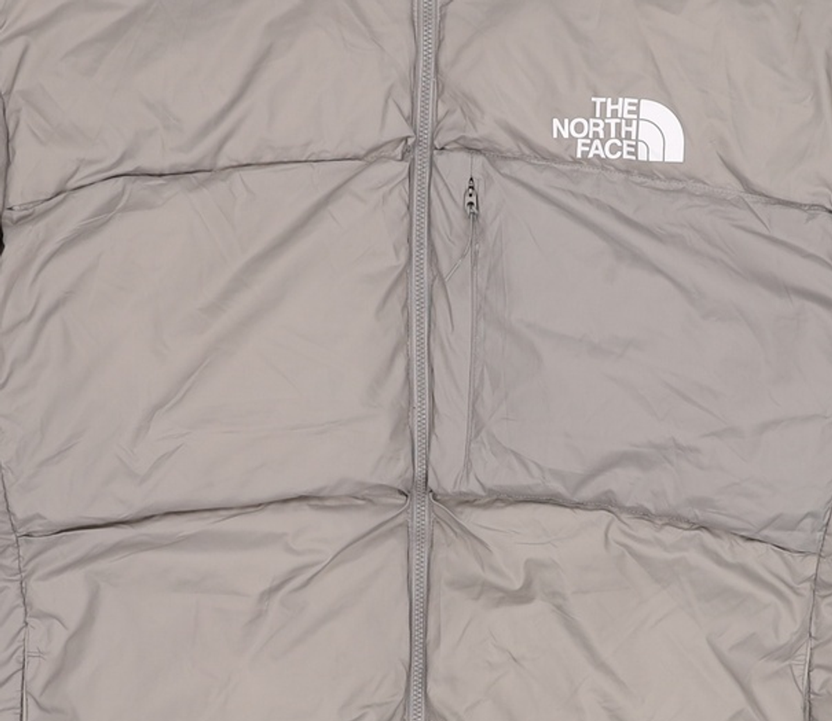 노스페이스(THE NORTH FACE) 숏 패딩/숏 헤비 아우터 100