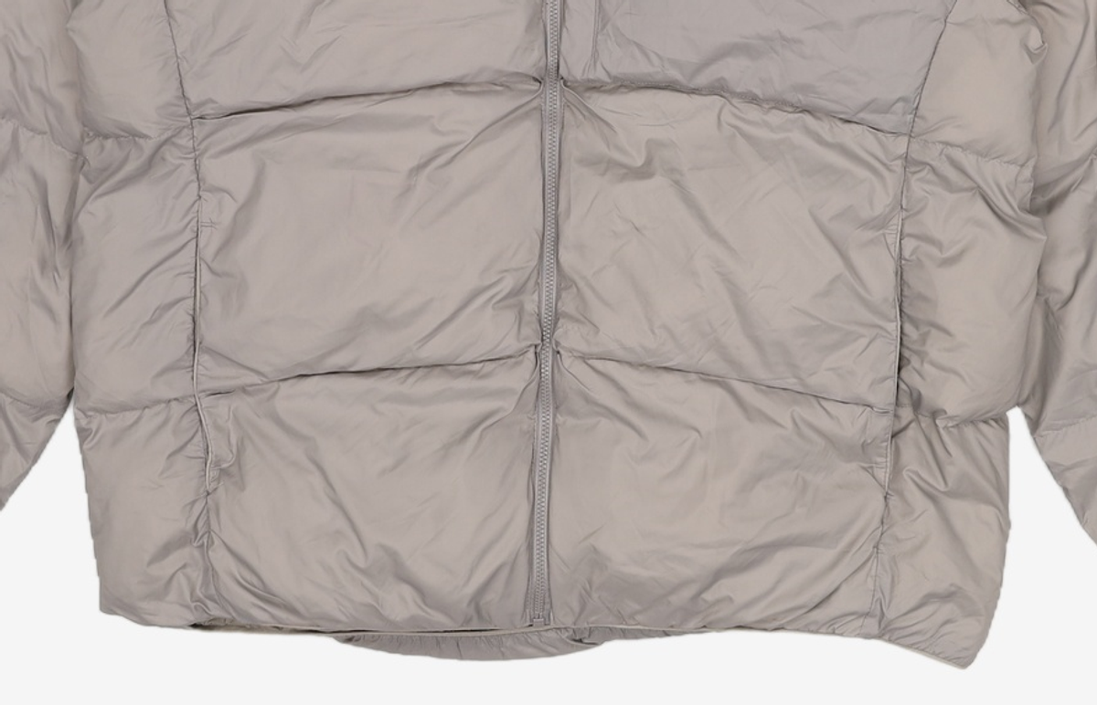 노스페이스(THE NORTH FACE) 숏 패딩/숏 헤비 아우터 100