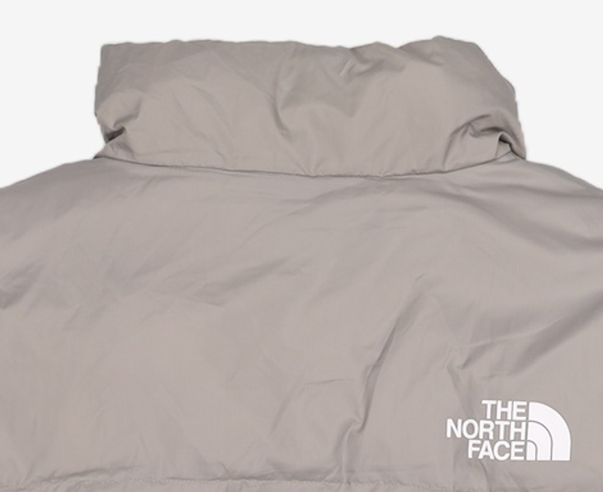 노스페이스(THE NORTH FACE) 숏 패딩/숏 헤비 아우터 100