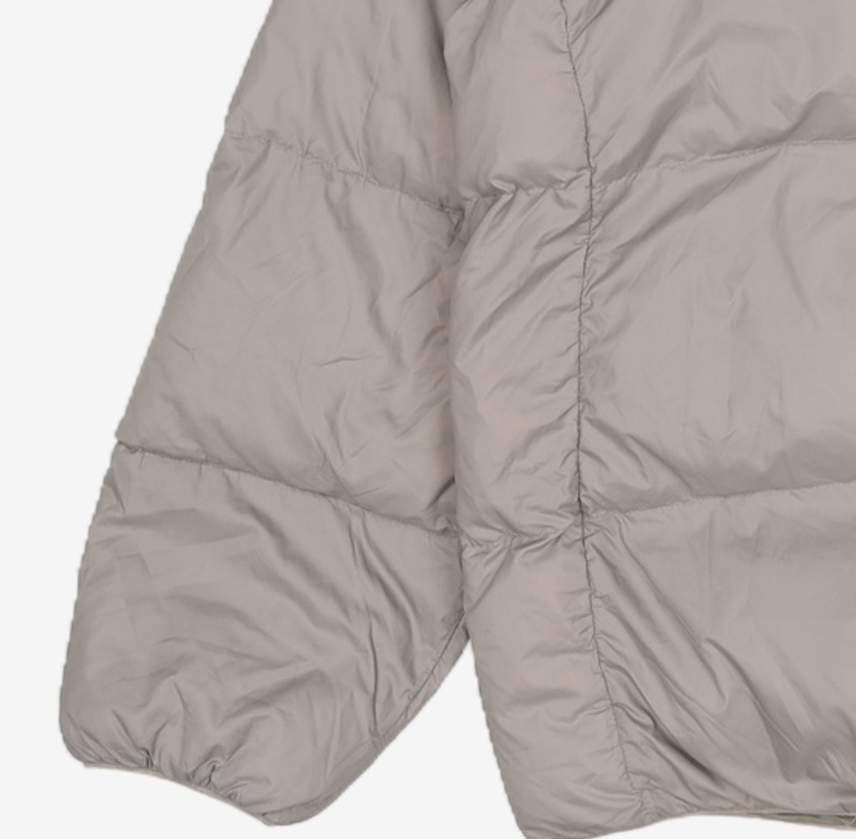 노스페이스(THE NORTH FACE) 숏 패딩/숏 헤비 아우터 100