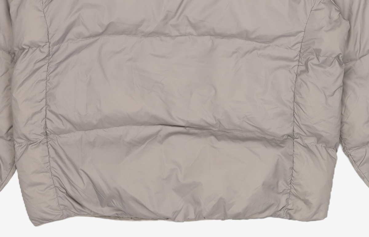 노스페이스(THE NORTH FACE) 숏 패딩/숏 헤비 아우터 100