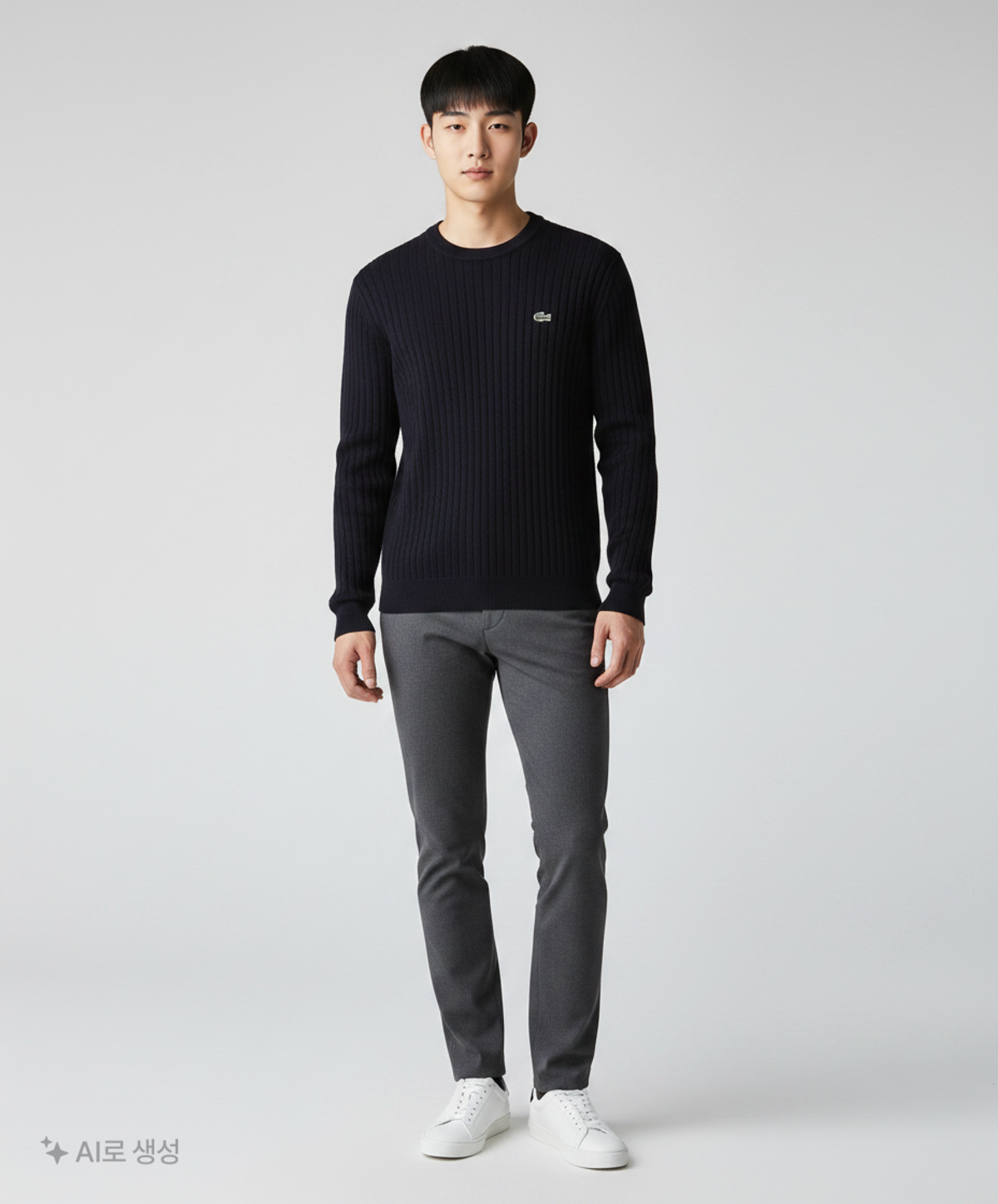 라코스테(LACOSTE) 니트/스웨터 34