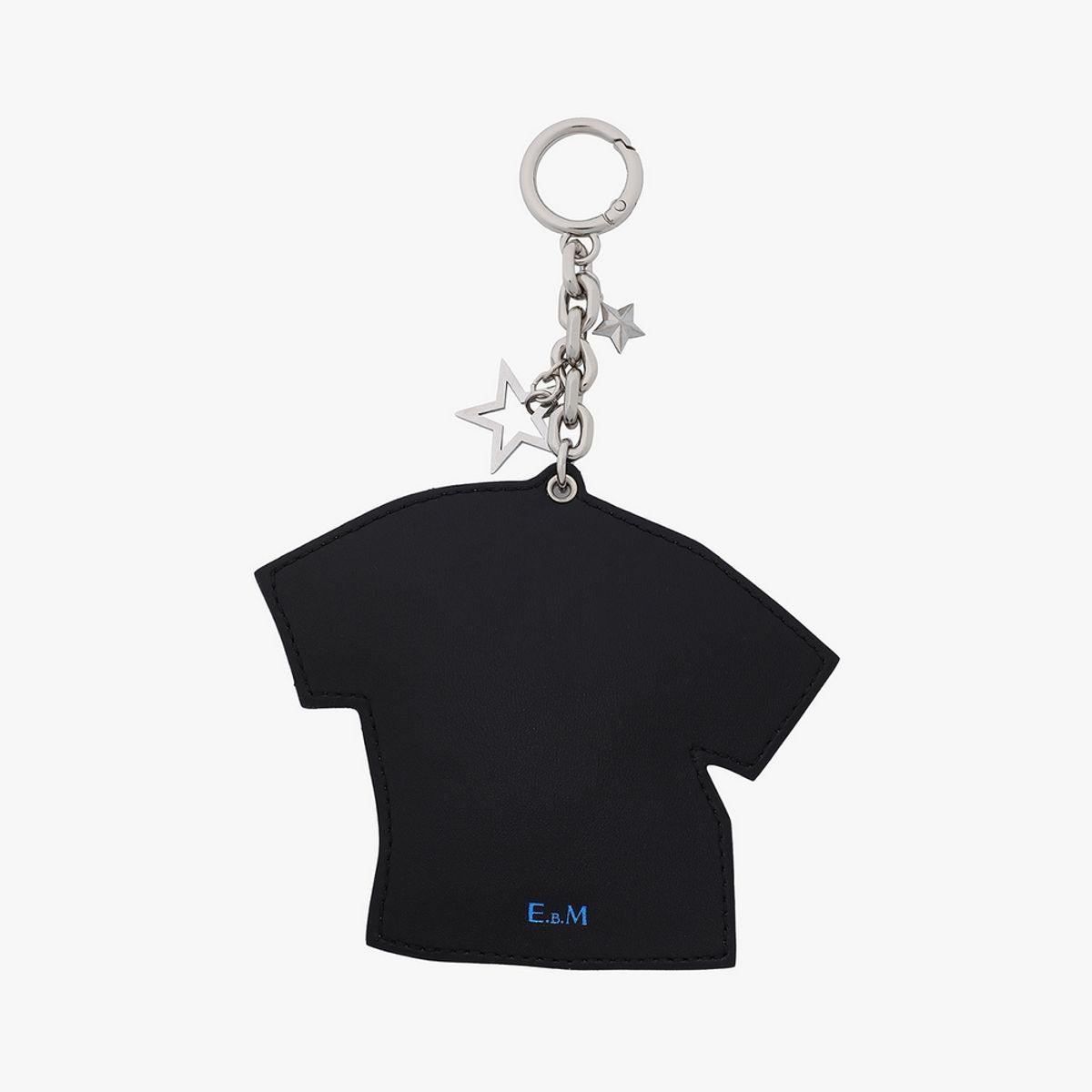 이비엠(EBM) E.B.M 프린트 메탈 키링 EMP9ABR020