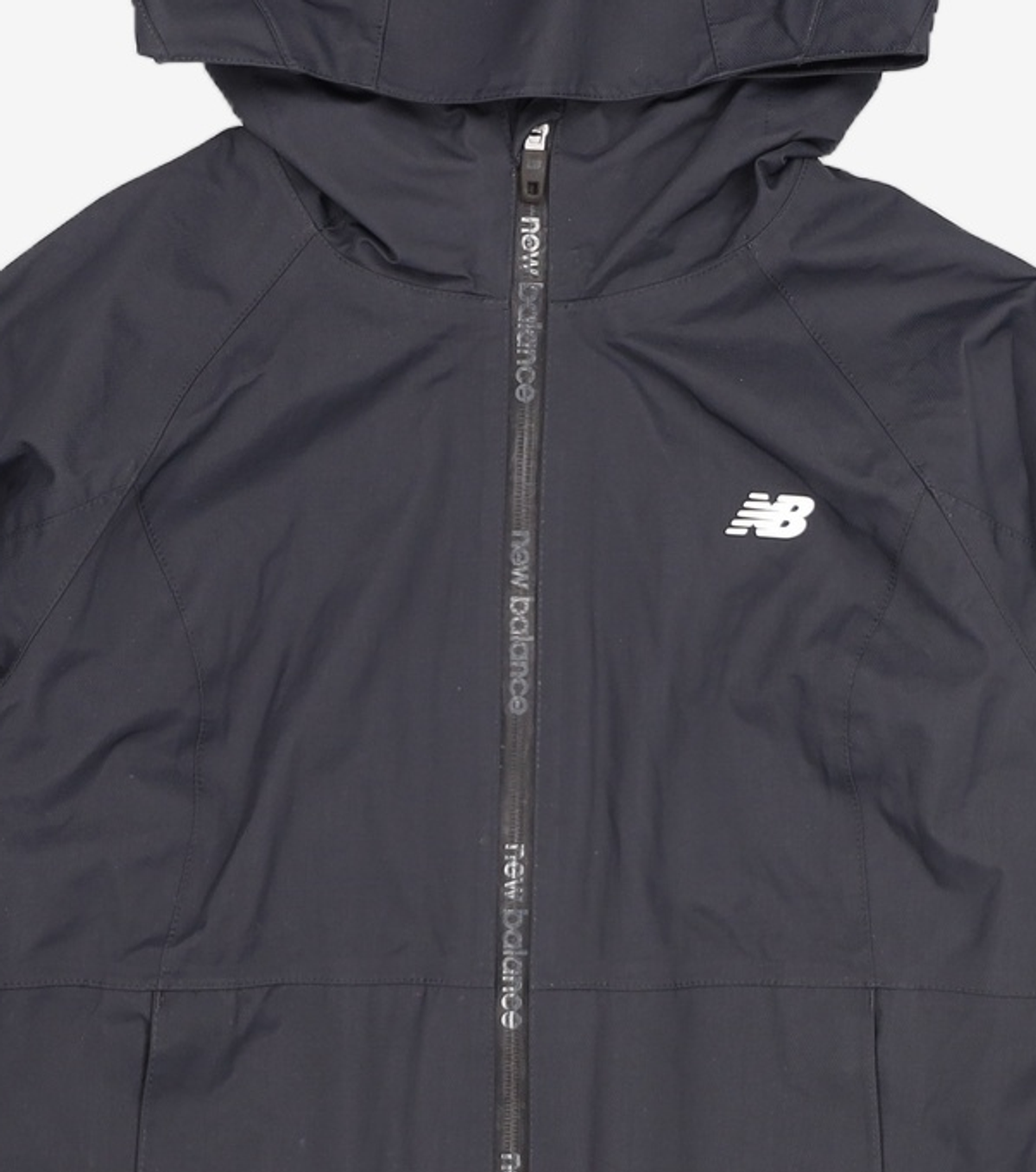 뉴발란스(NEW BALANCE) 나일론/코치 재킷 90
