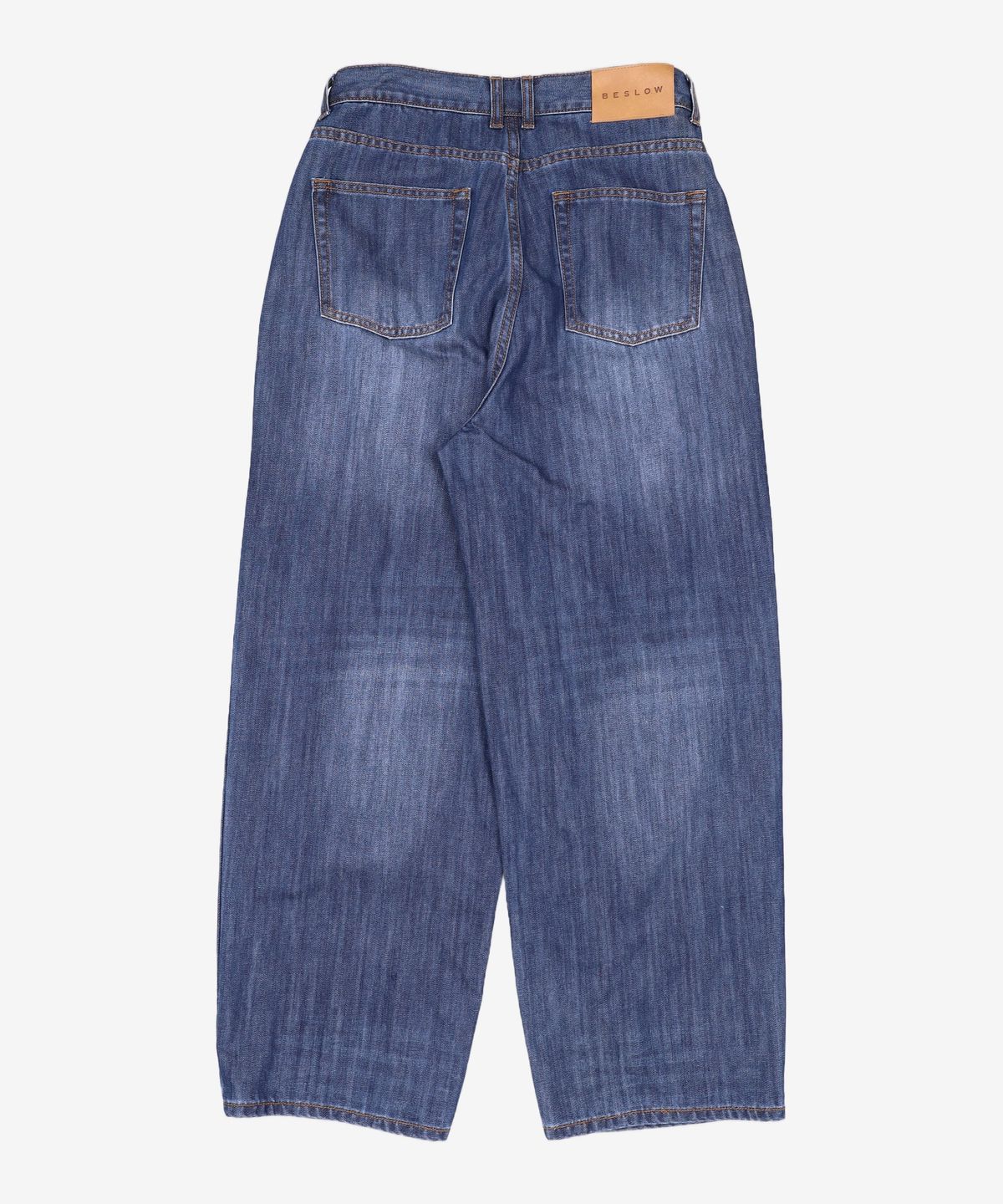 비슬로우(BESLOW) 청/데님 팬츠 30