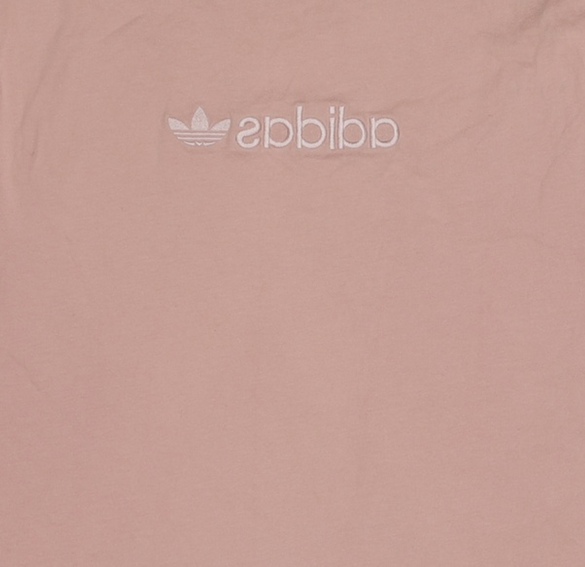 아디다스(ADIDAS) 파스텔 티셔츠 - 핑크 / GL6148 XL