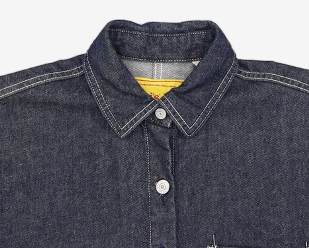리바이스(LEVI'S) 캐주얼 셔츠 XS