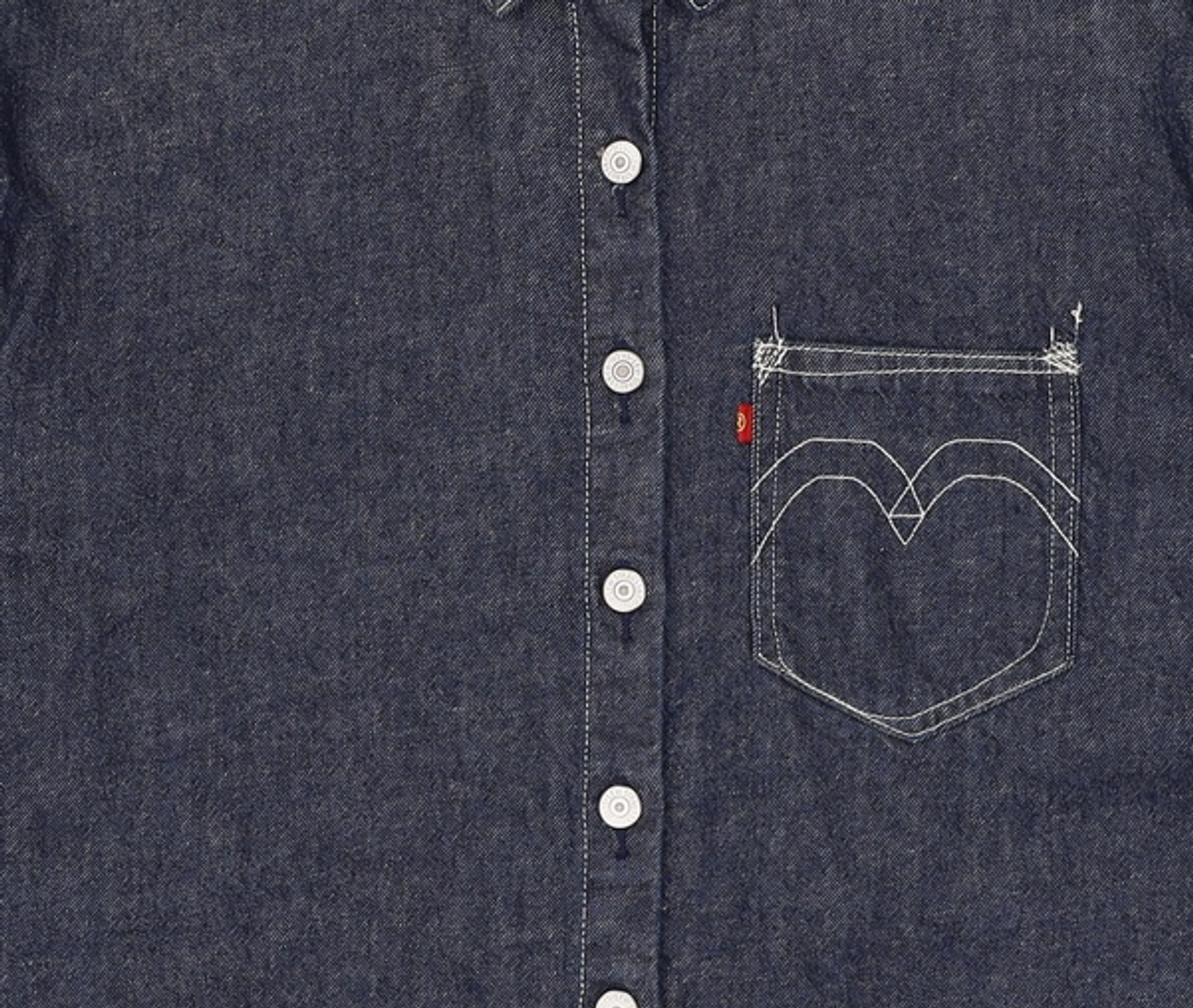 리바이스(LEVI'S) 캐주얼 셔츠 XS