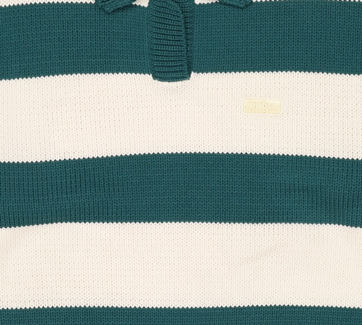 메인부스(MAINBOOTH) Traveler Oversized Sweater(6 COLOR)