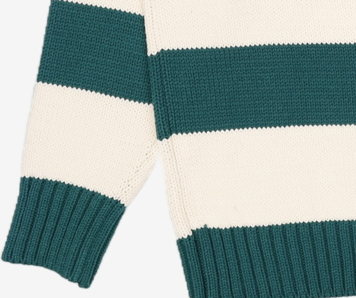메인부스(MAINBOOTH) Traveler Oversized Sweater(6 COLOR)