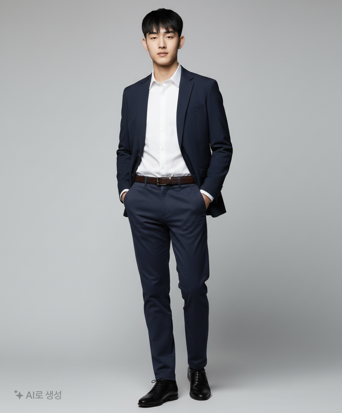 브룩스 브라더스(BROOKS BROTHERS) 슈트 팬츠/슬랙스 38/32