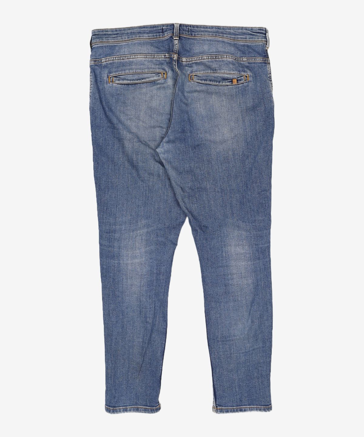자라(ZARA) 청/데님 팬츠