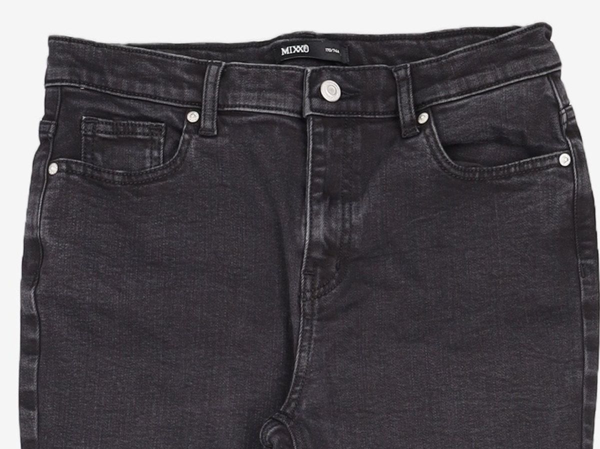 미쏘(MIXXO) 청/데님 팬츠 170/74A