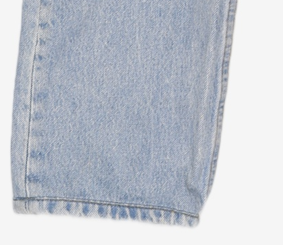 리바이스(LEVI'S) 청/데님 팬츠 86