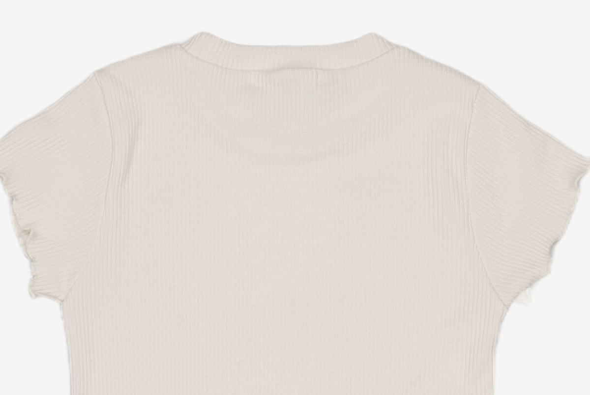 큐리티(CURETTY) C BASIC BOLERO SET-UP DRESS_WHITE S