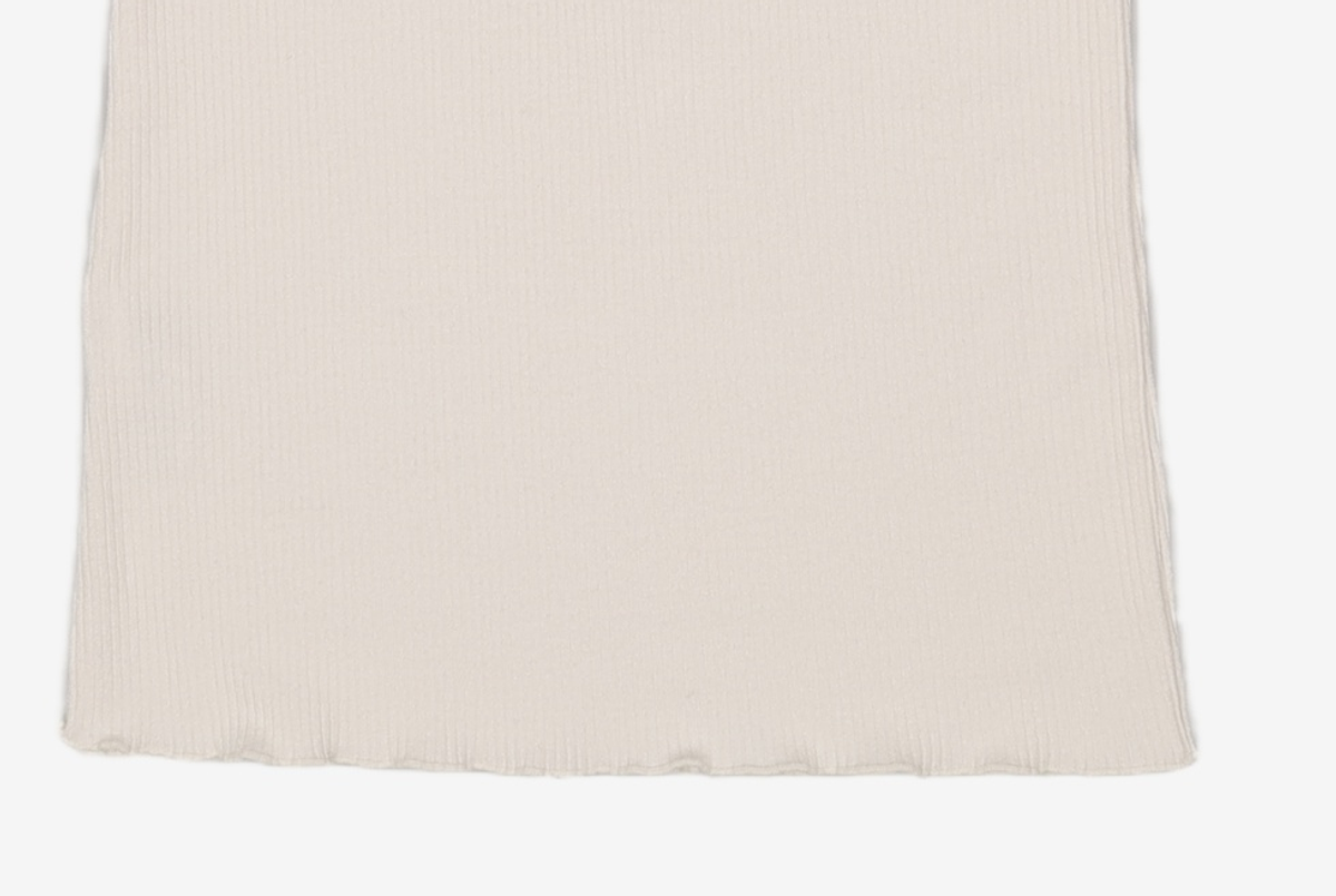 큐리티(CURETTY) C BASIC BOLERO SET-UP DRESS_WHITE S