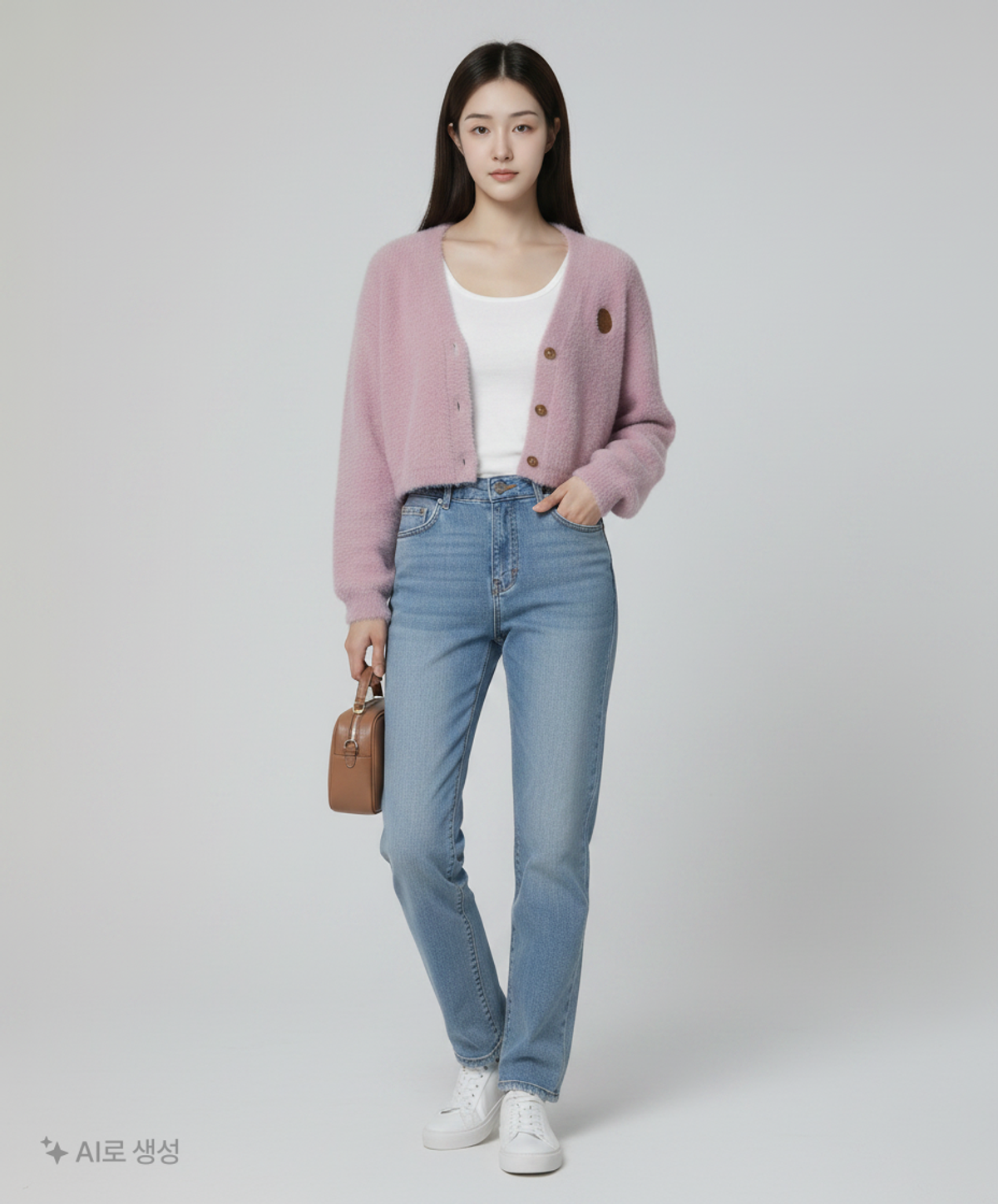 스컬프터(SCULPTOR) 카디건 FREE