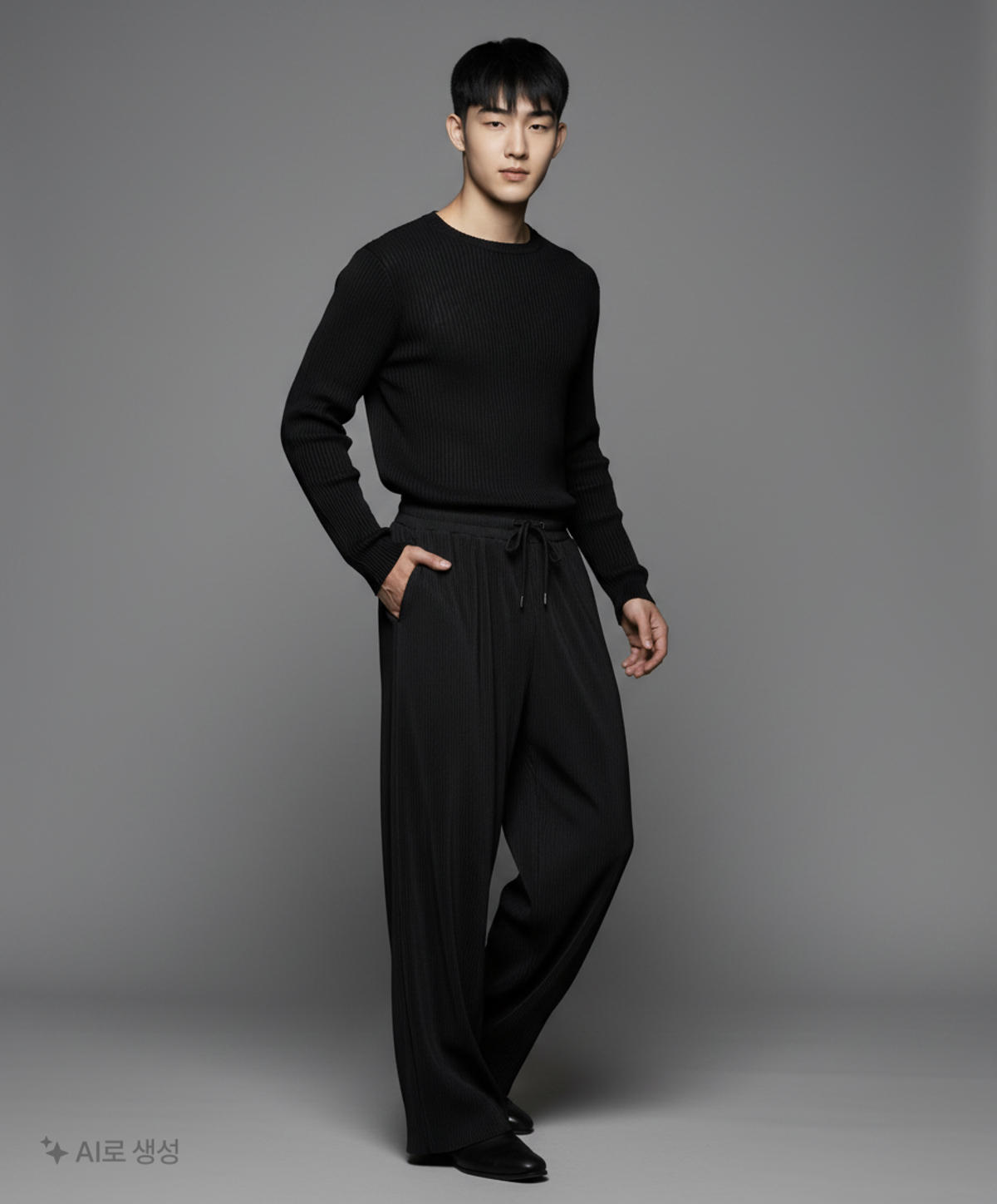 드로우핏(DRAW FIT) 트레이닝 팬츠 L