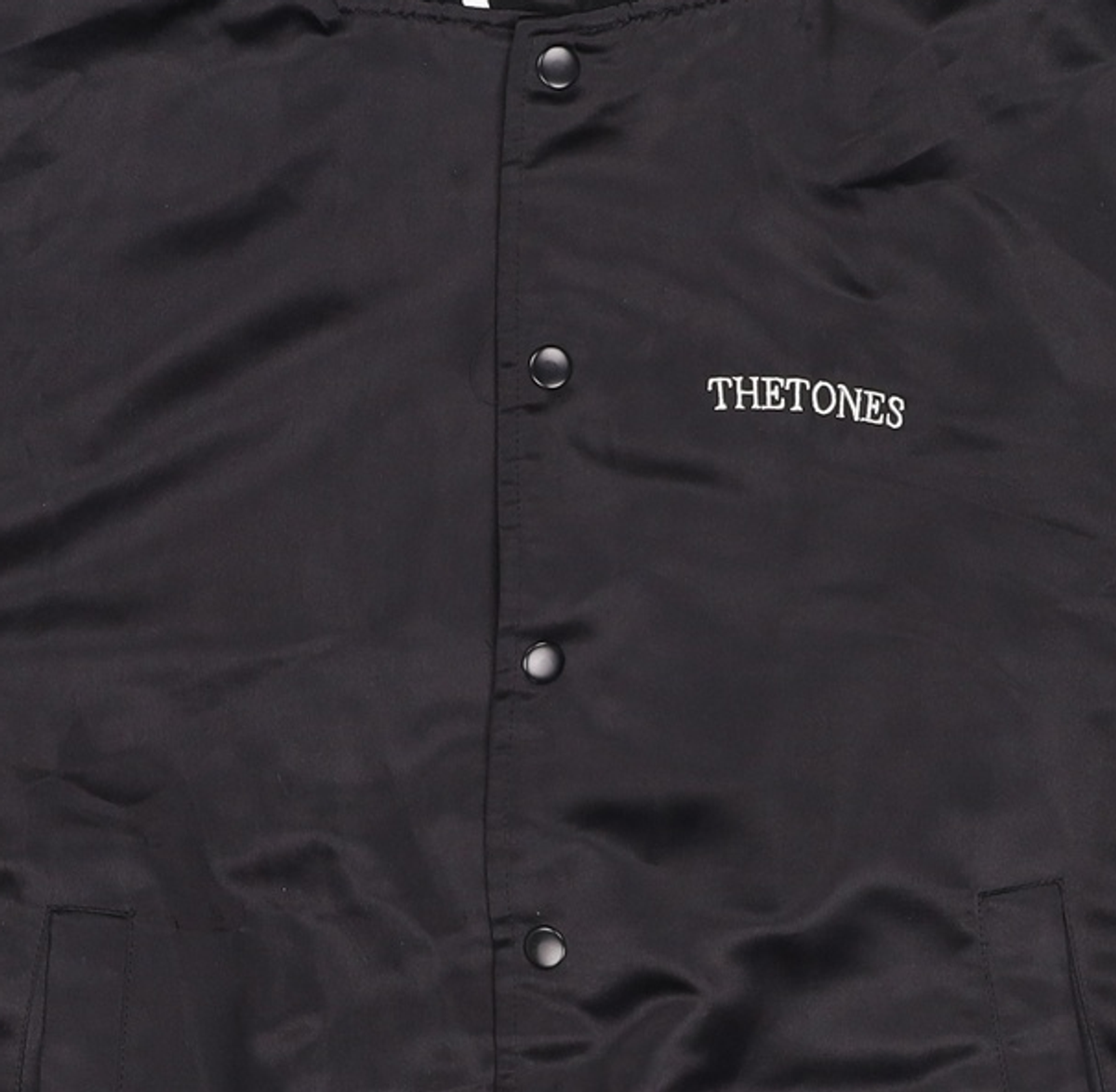 톤즈(TONES) 스타디움 재킷
