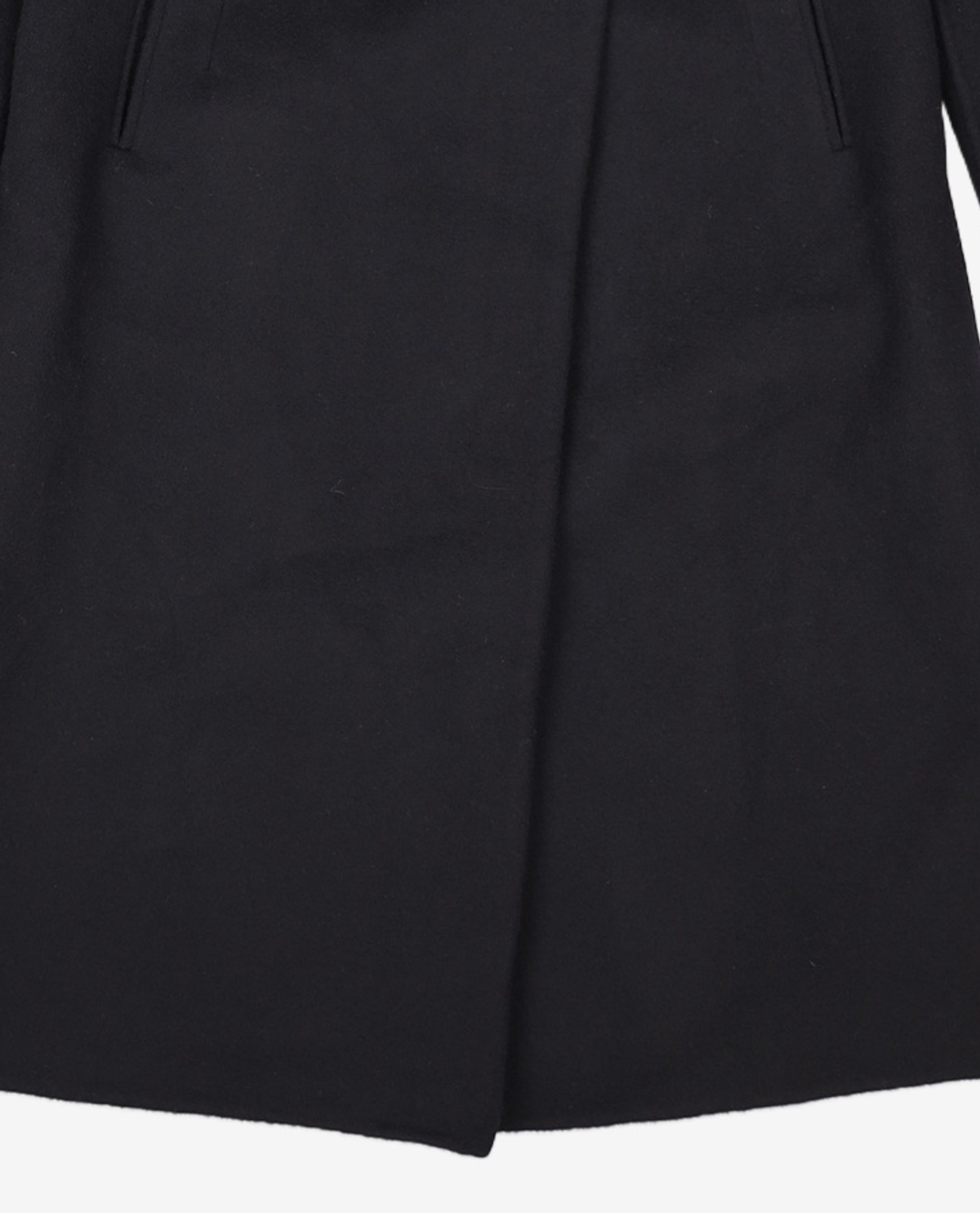 스타일 베네통(STILE BENETTON.) 겨울 기타 코트 42