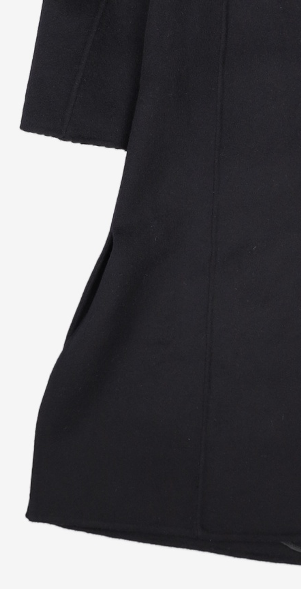 스타일 베네통(STILE BENETTON.) 겨울 기타 코트 42