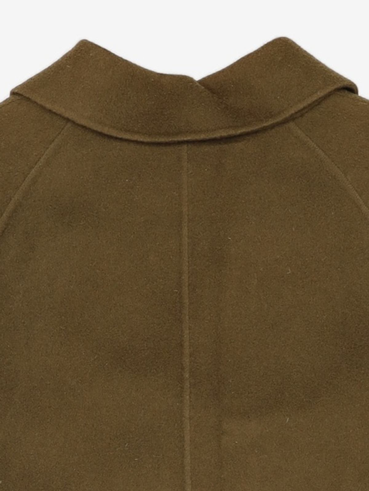올리브 데 올리브(OLIVE DES OLIVE) 겨울 기타 코트