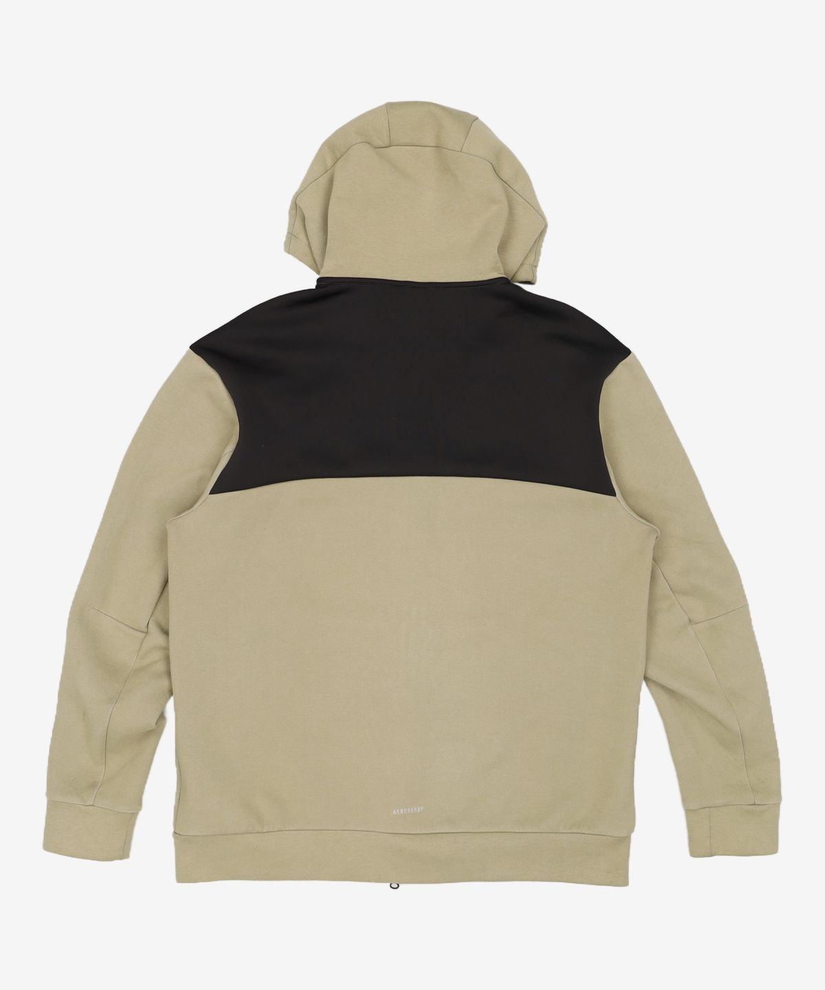 아디다스(ADIDAS) 후드 집업 XXL