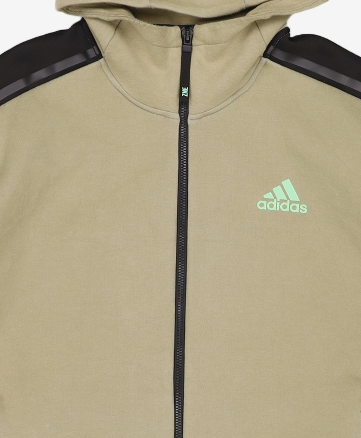 아디다스(ADIDAS) 후드 집업 XXL