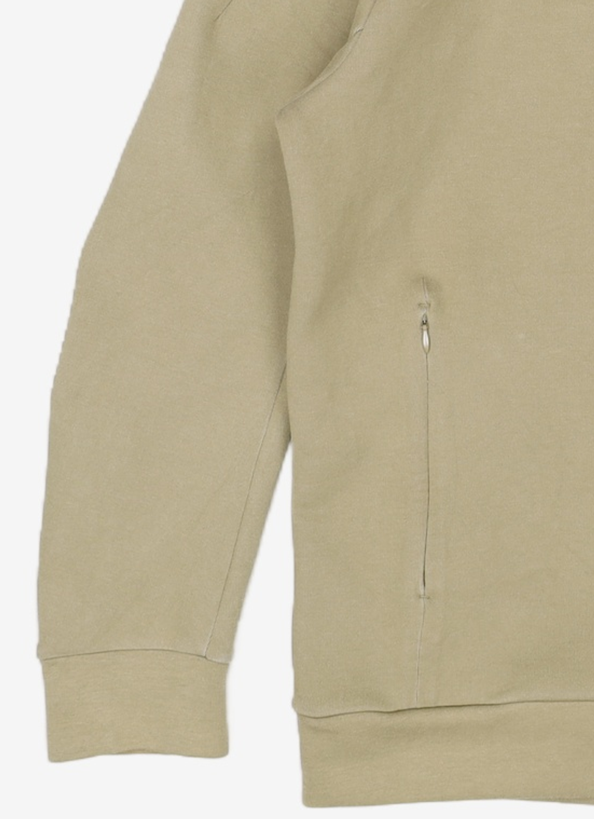 아디다스(ADIDAS) 후드 집업 XXL