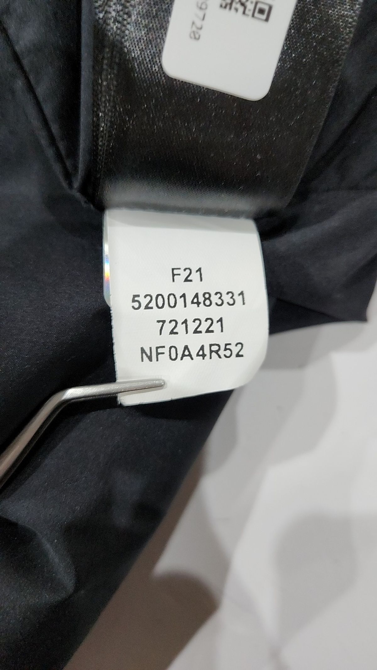 노스페이스(THE NORTH FACE) 나일론/코치 재킷