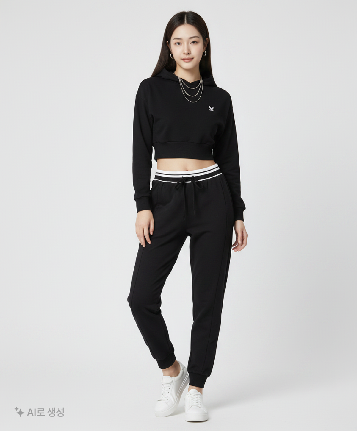 케이스위스(K-SWISS) 조거 팬츠 S