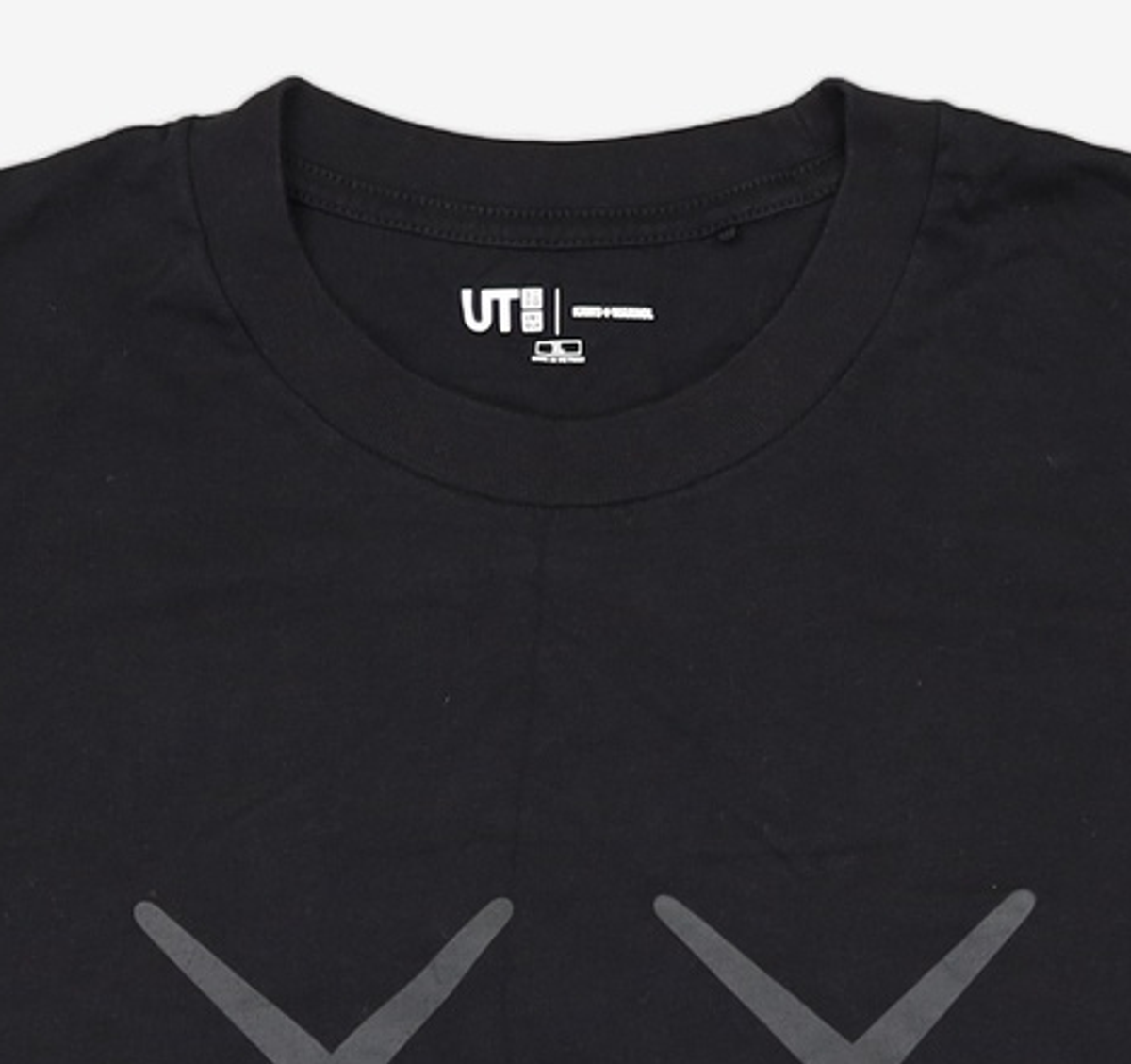 유니클로(UNIQLO) 반소매 티셔츠 XL