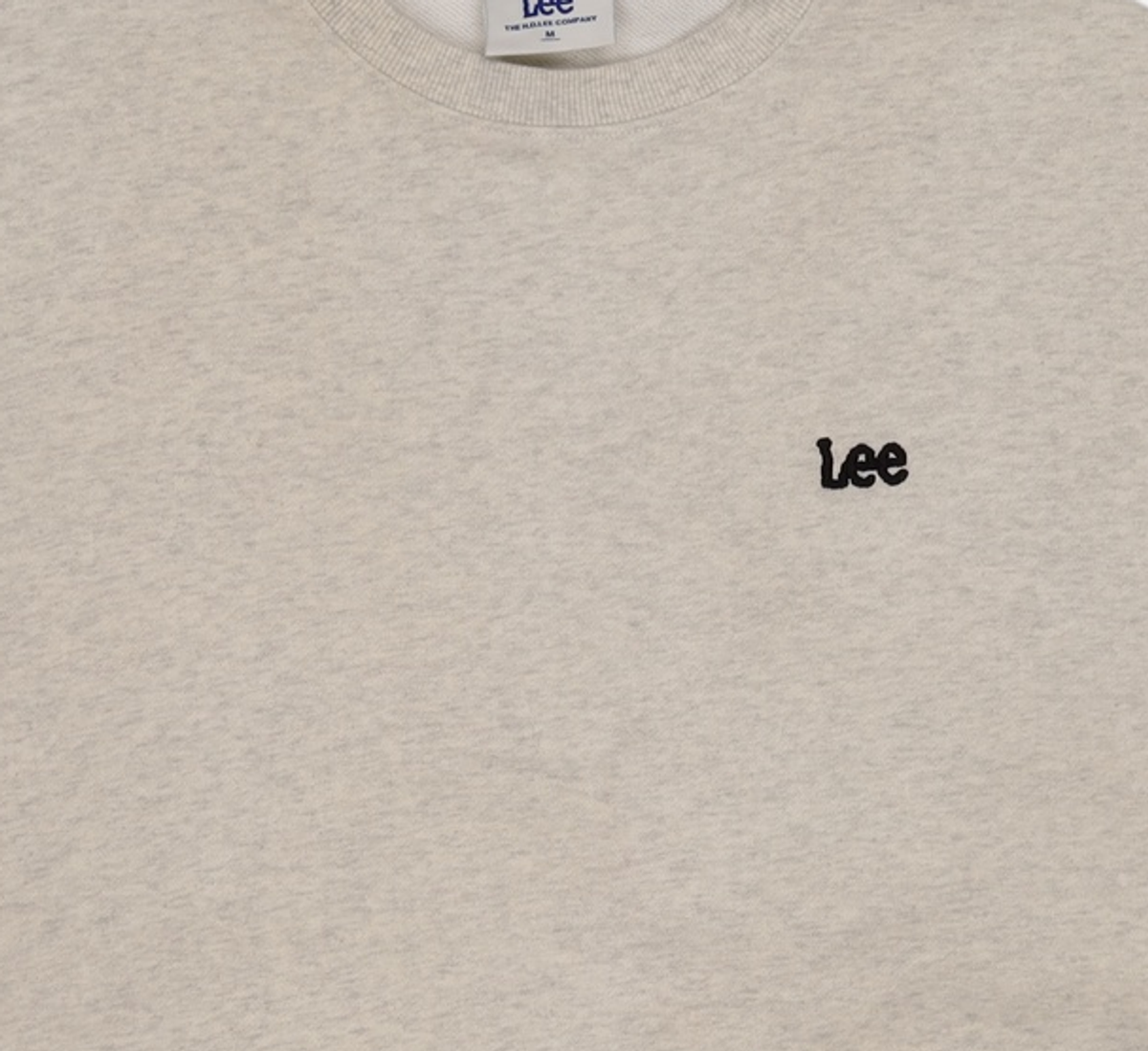 리(LEE) 맨투맨/스웨트셔츠 M