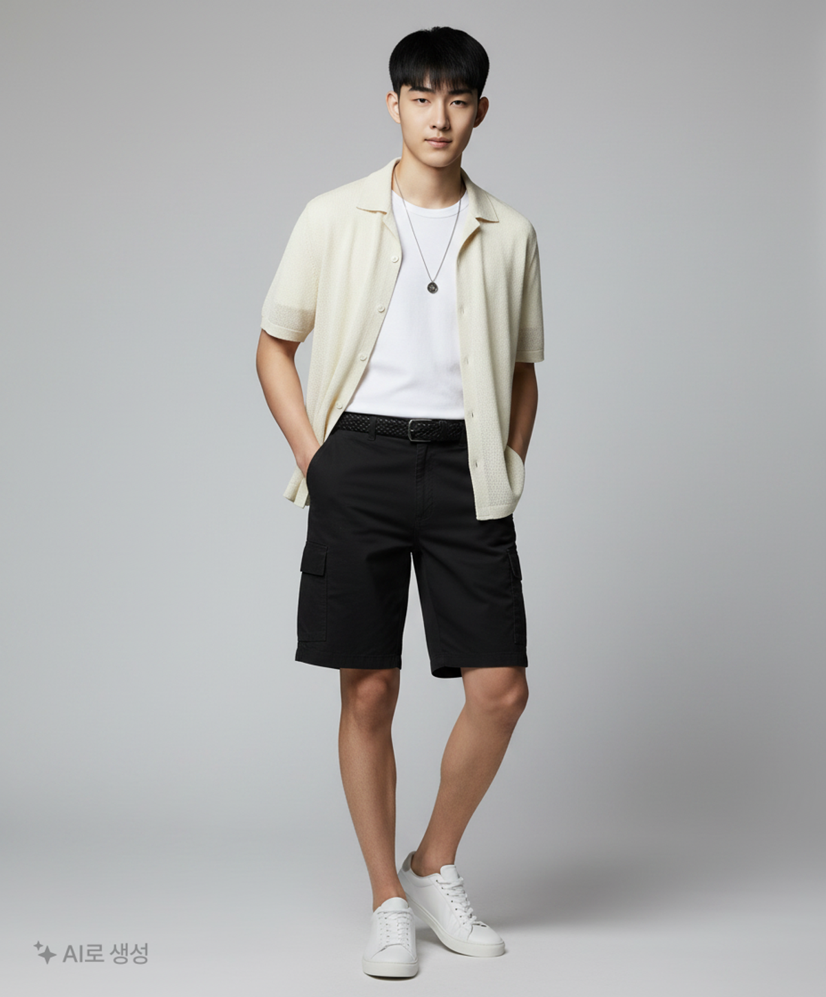 컬럼비아(COLUMBIA) 숏팬츠 32W 10L
