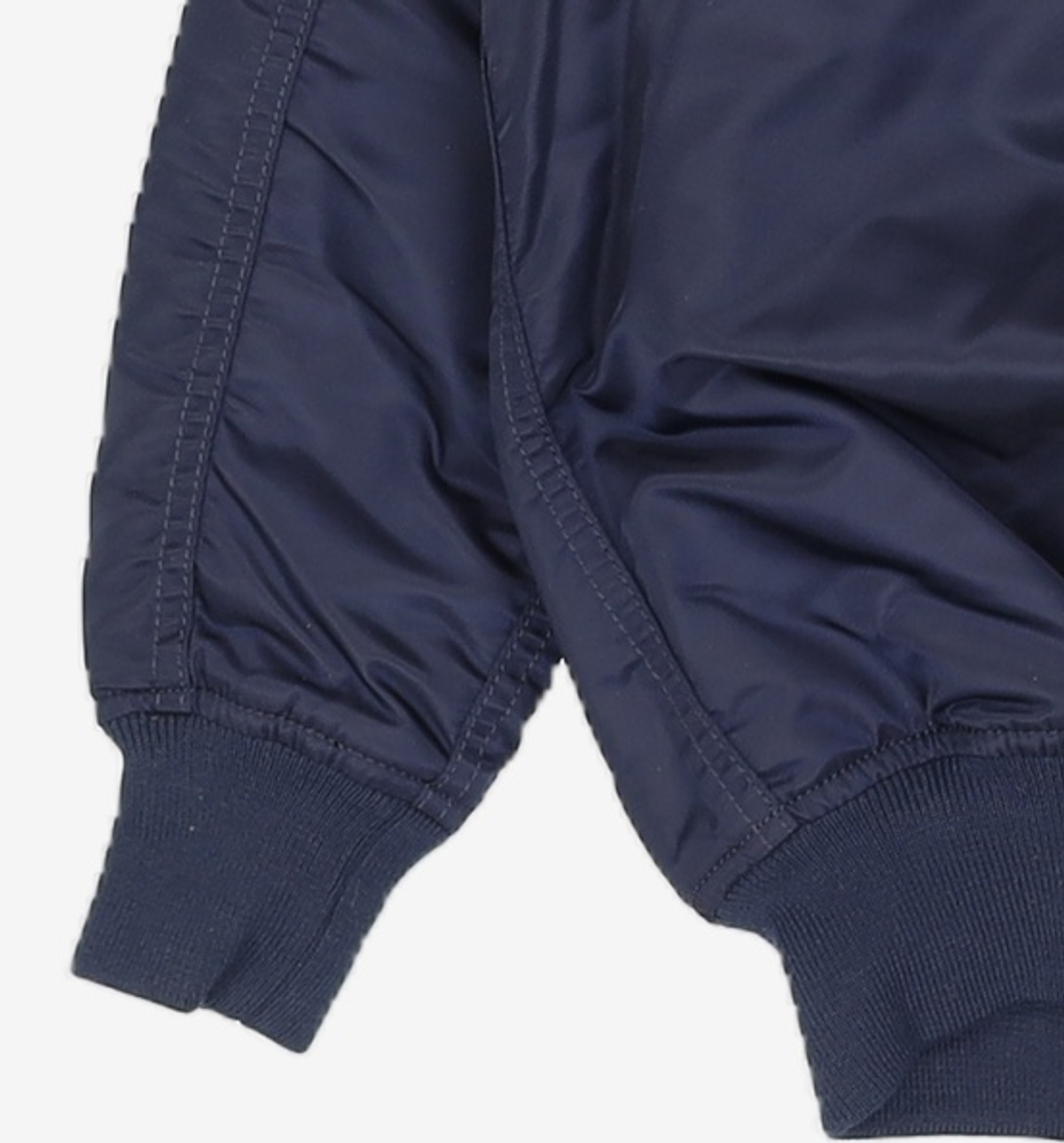 알파 인더스트리 키즈(ALPHA INDUSTRIES KIDS) 점퍼/재킷 4T