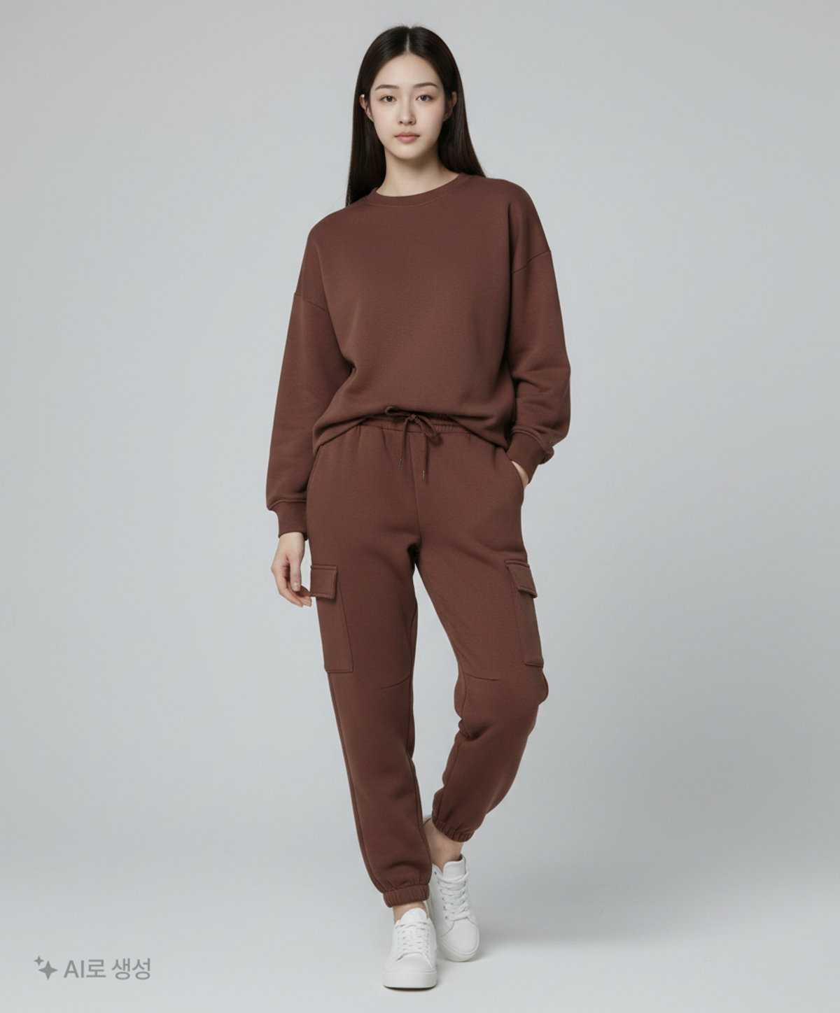 케이스위스(K-SWISS) 조거 팬츠 S
