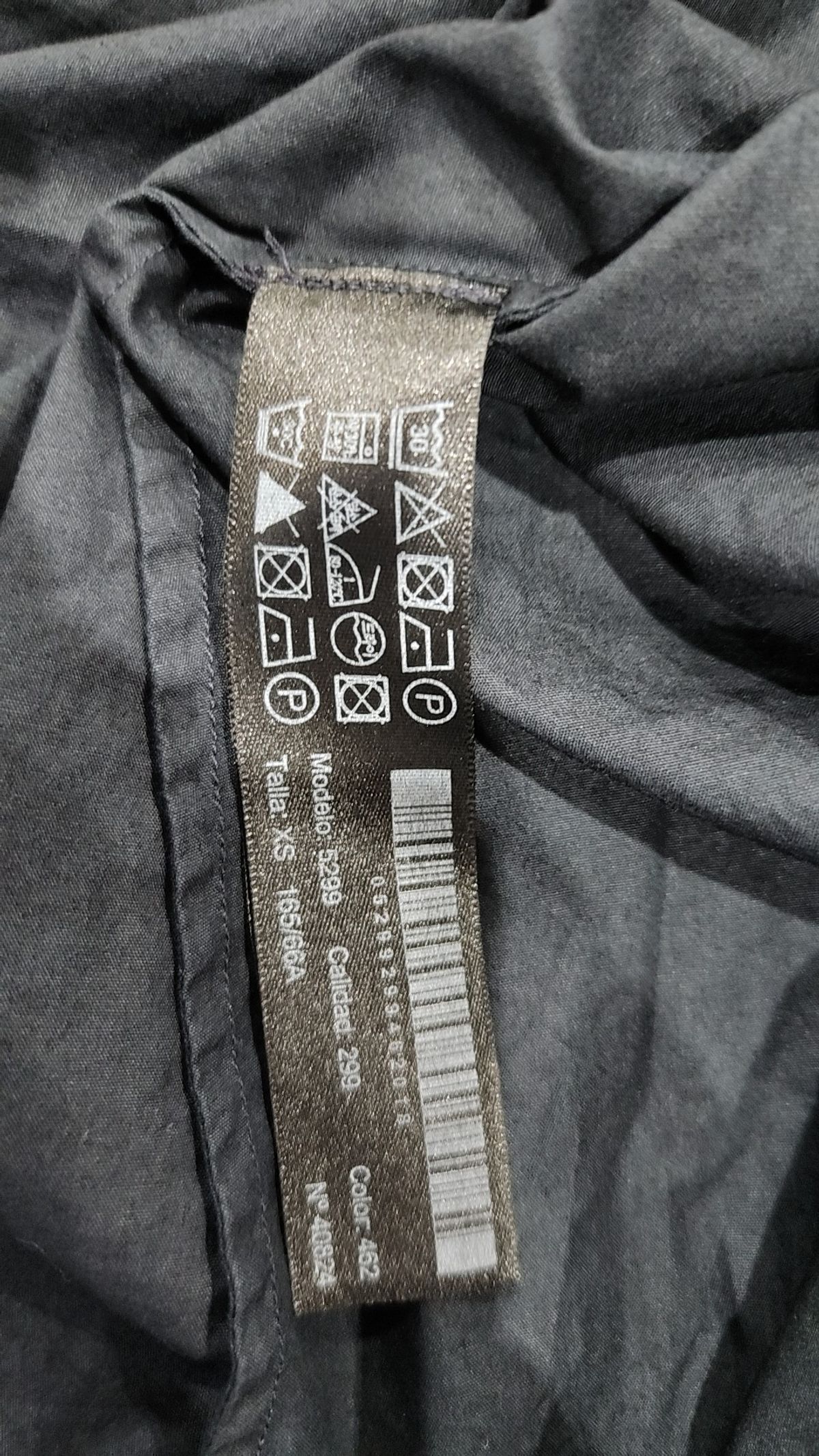 마시모두띠(Massimo dutti) 롱스커트 XS
