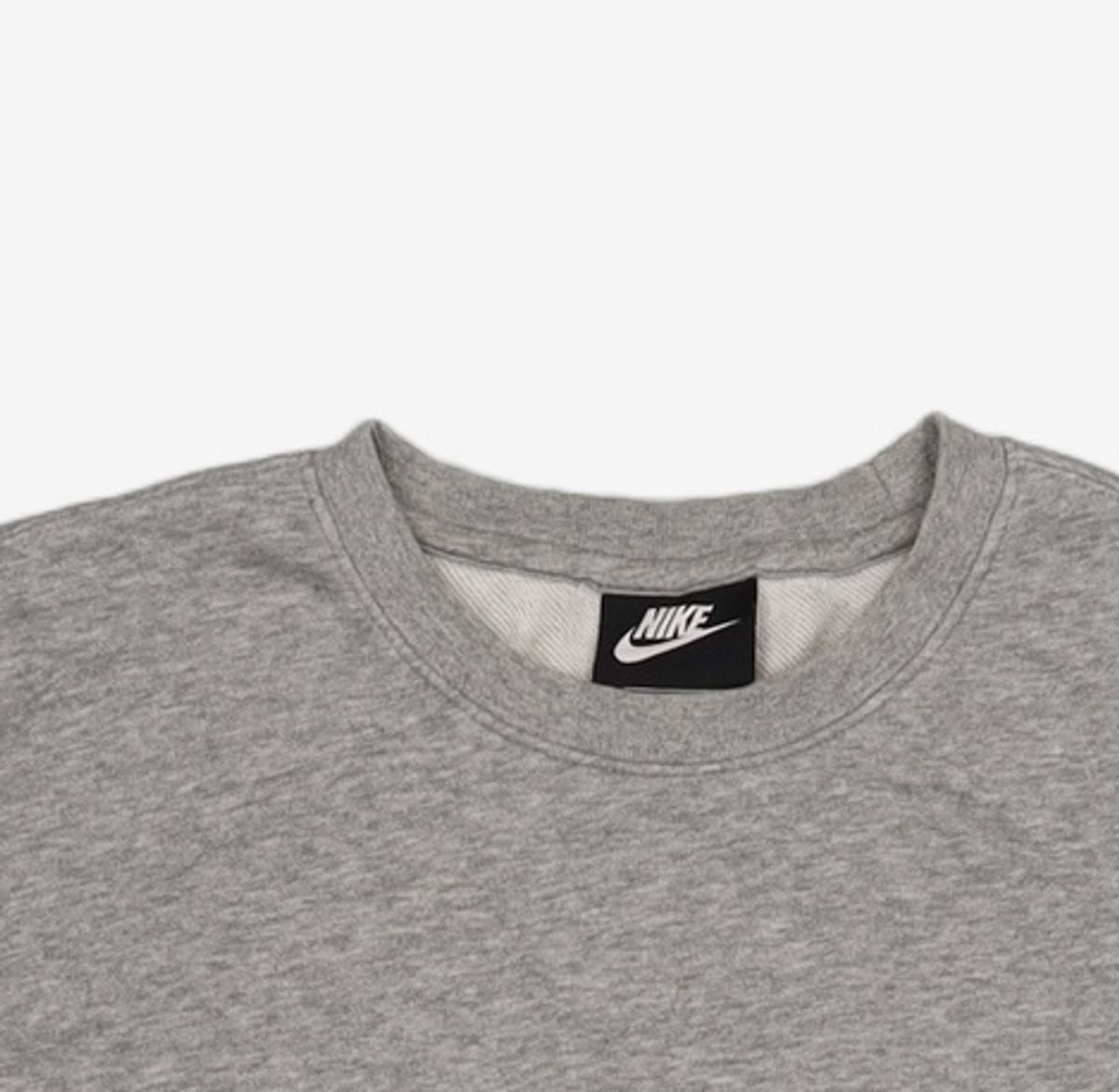나이키(NIKE) 맨투맨/스웨트셔츠 XL
