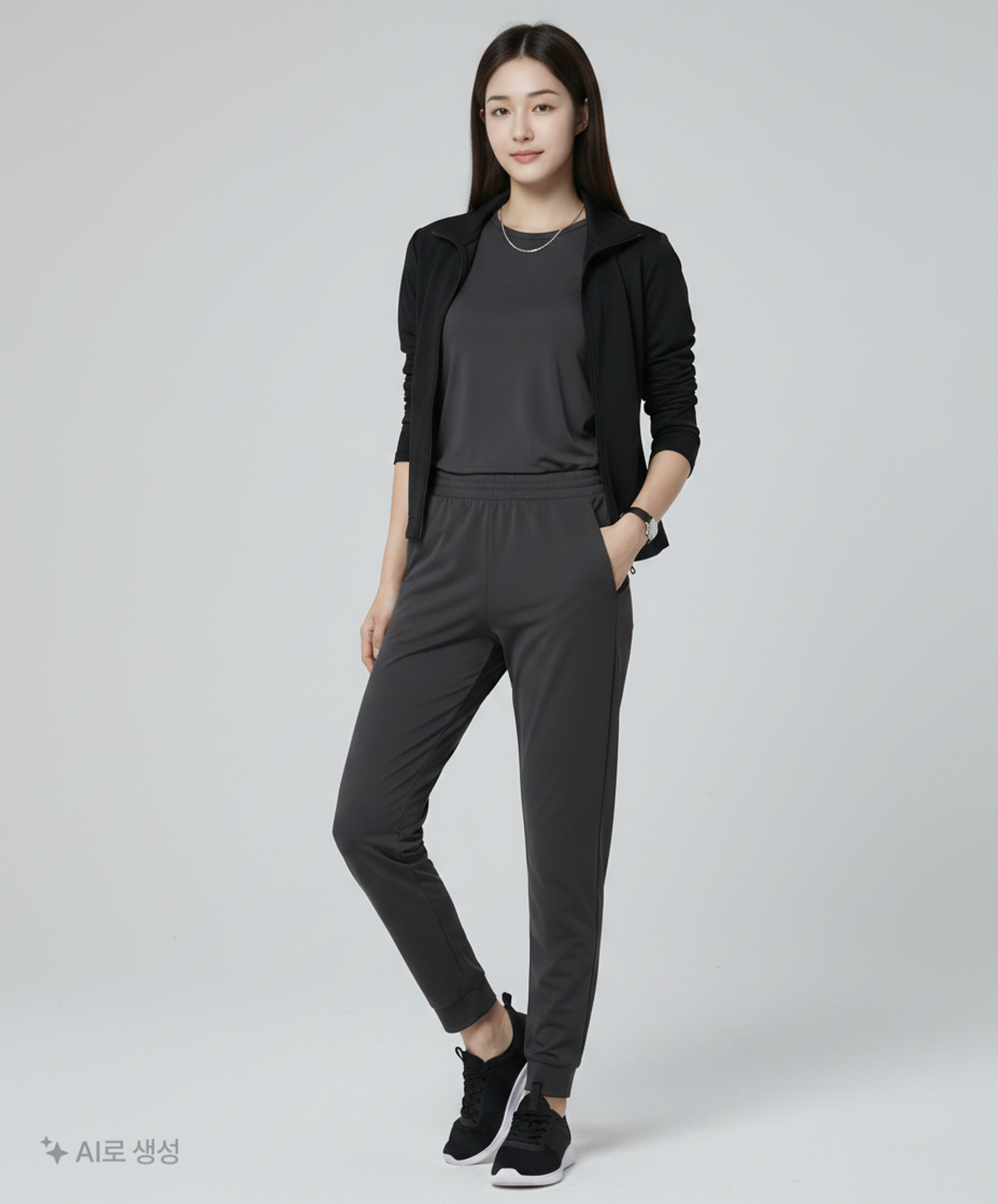 유니클로(UNIQLO) 트레이닝 팬츠 L