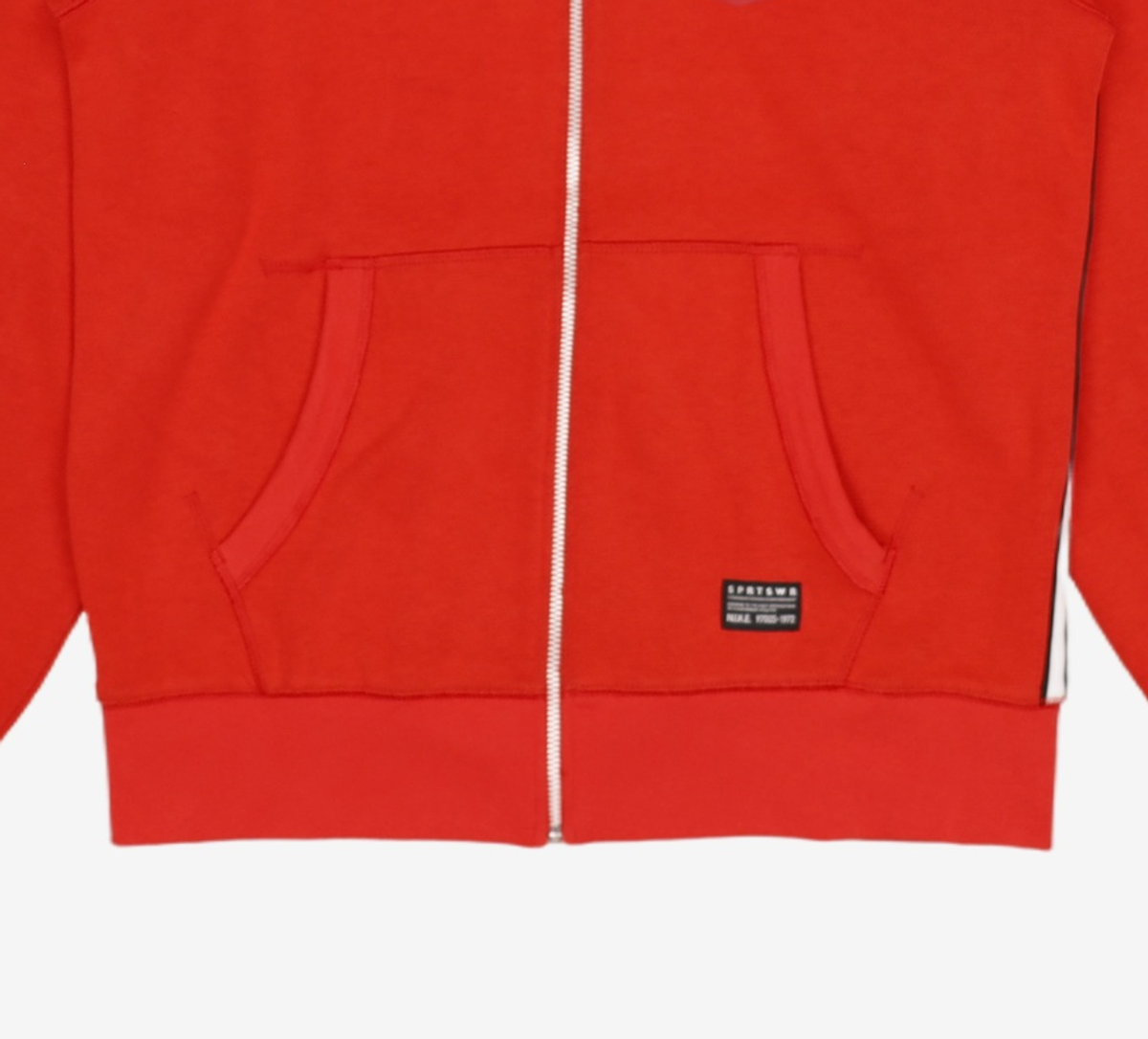 나이키(NIKE) 후드 집업 100
