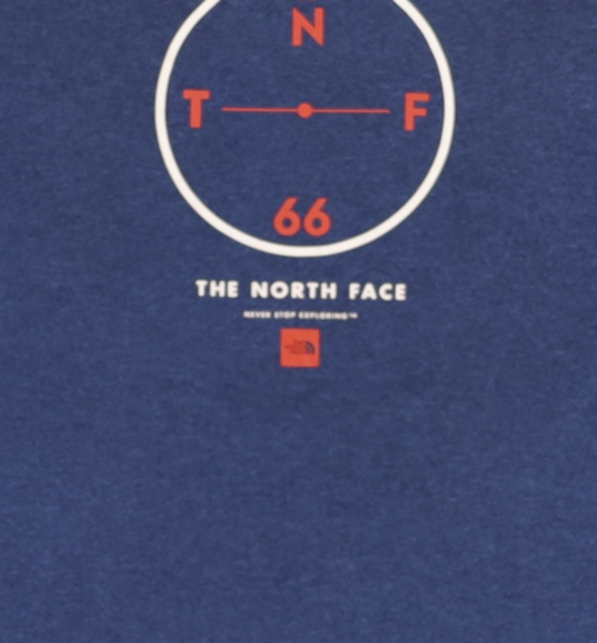 노스페이스(THE NORTH FACE) 반소매 티셔츠 M