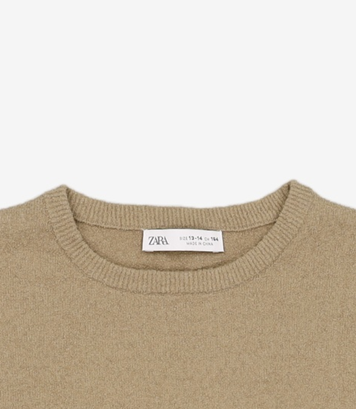 자라(ZARA) 니트/스웨터 13-14