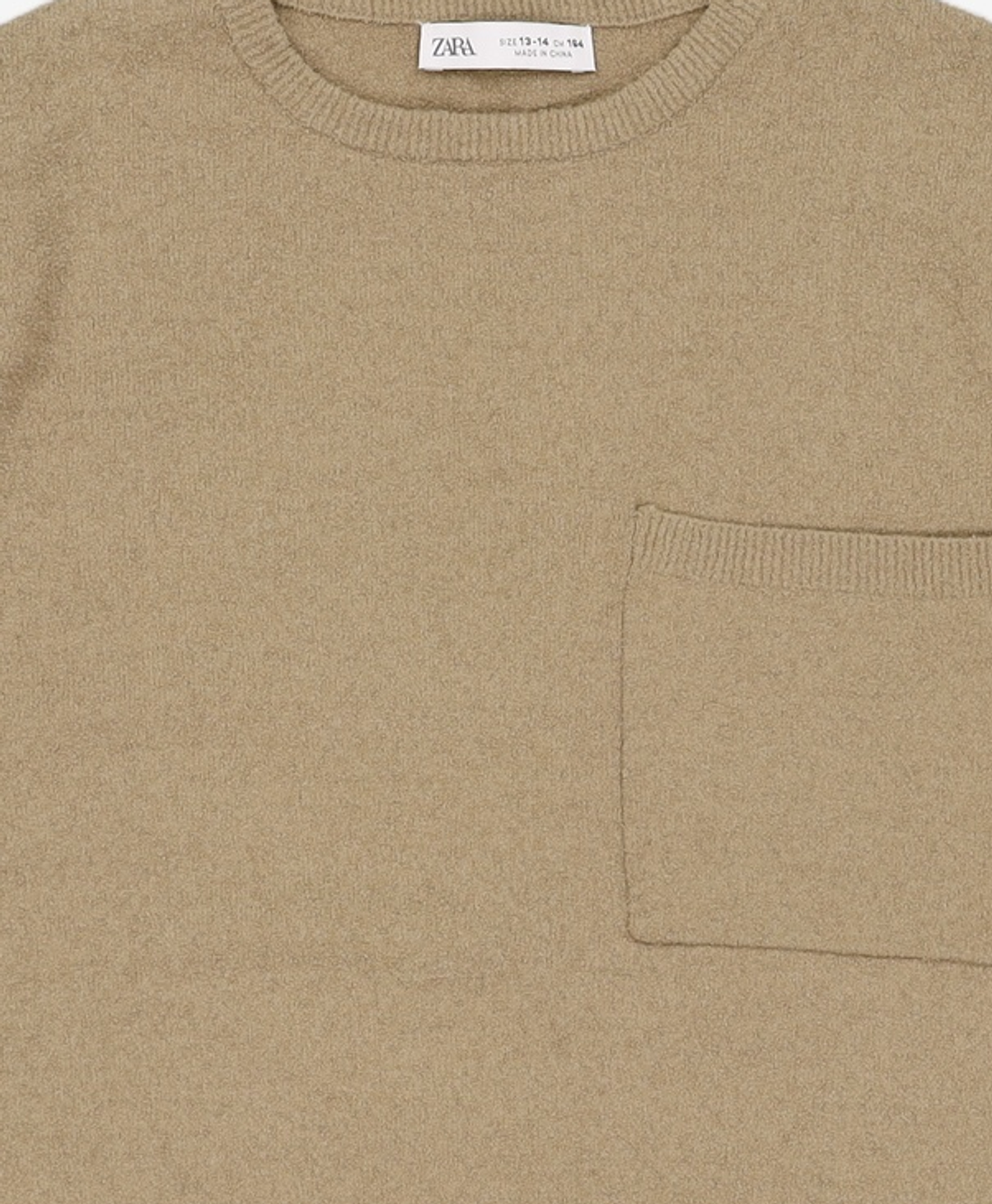 자라(ZARA) 니트/스웨터 13-14