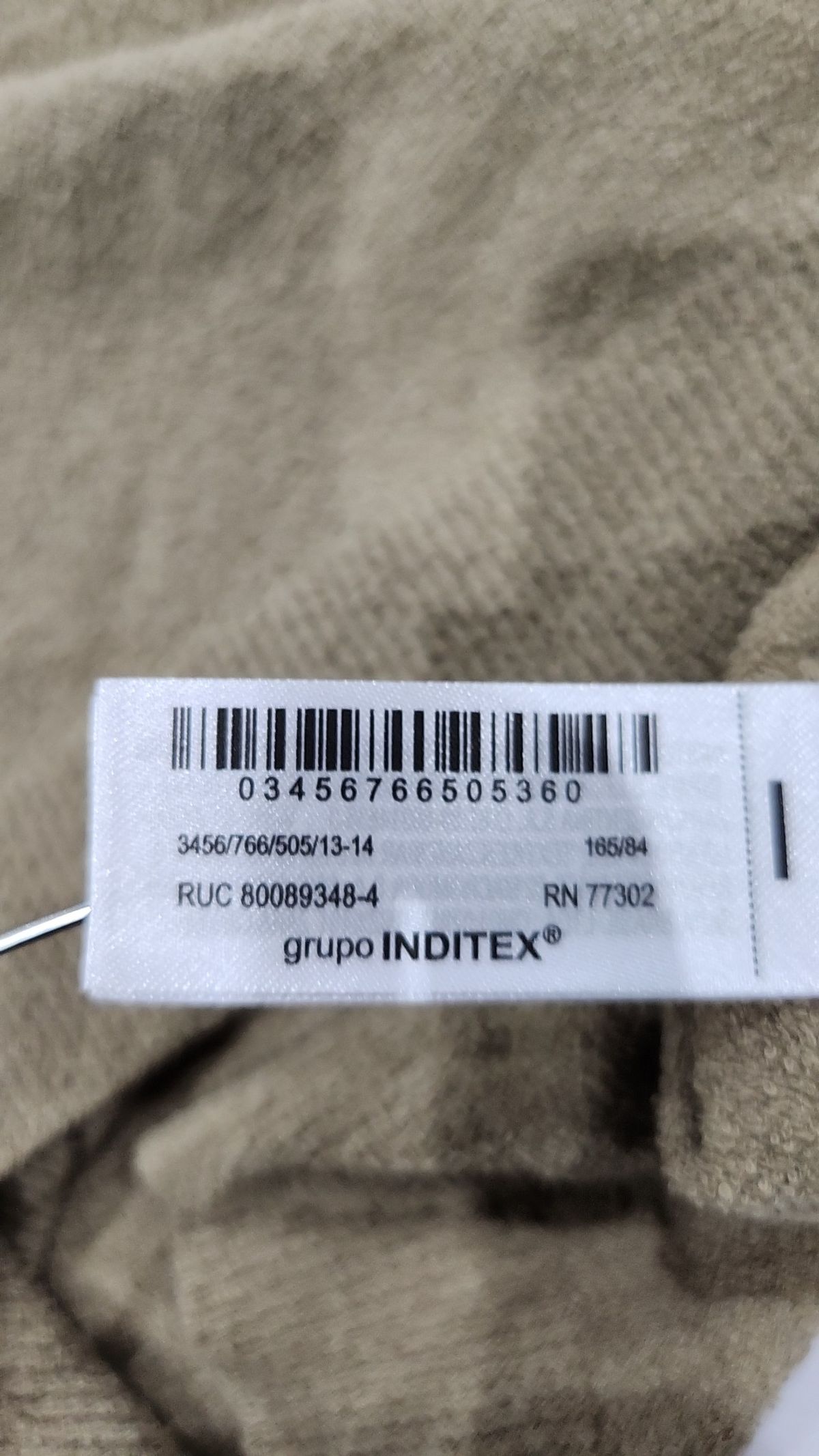 자라(ZARA) 니트/스웨터 13-14