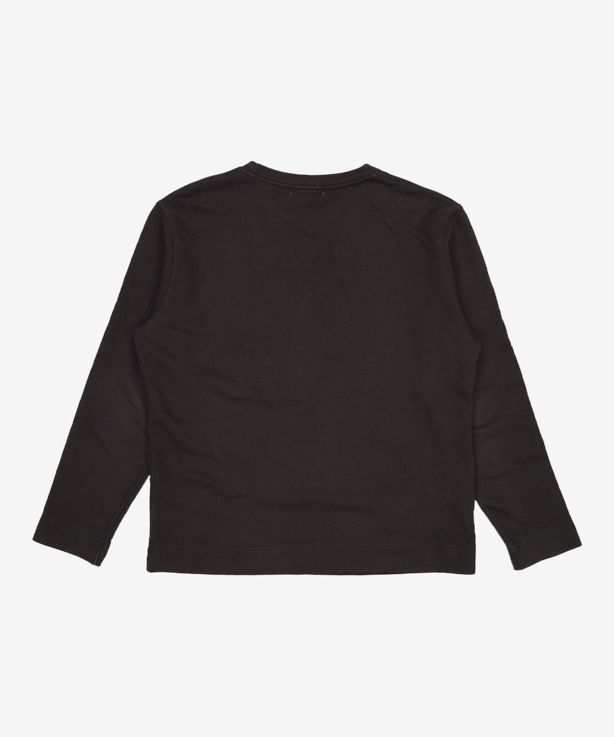더 티셔츠 뮤지엄(THE T-SHIRT MUSEUM) 긴소매 티셔츠 M