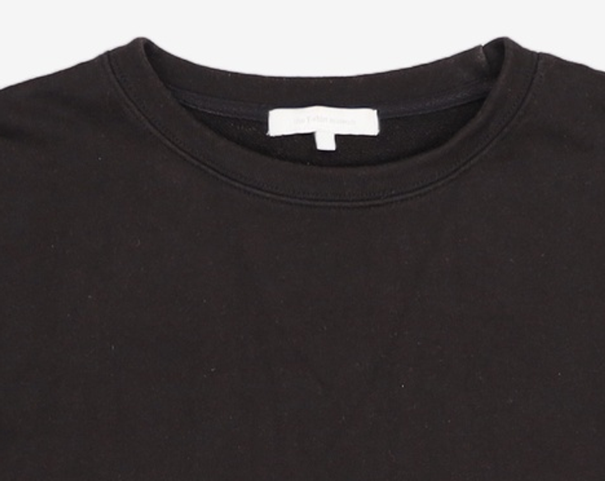 더 티셔츠 뮤지엄(THE T-SHIRT MUSEUM) 긴소매 티셔츠 M