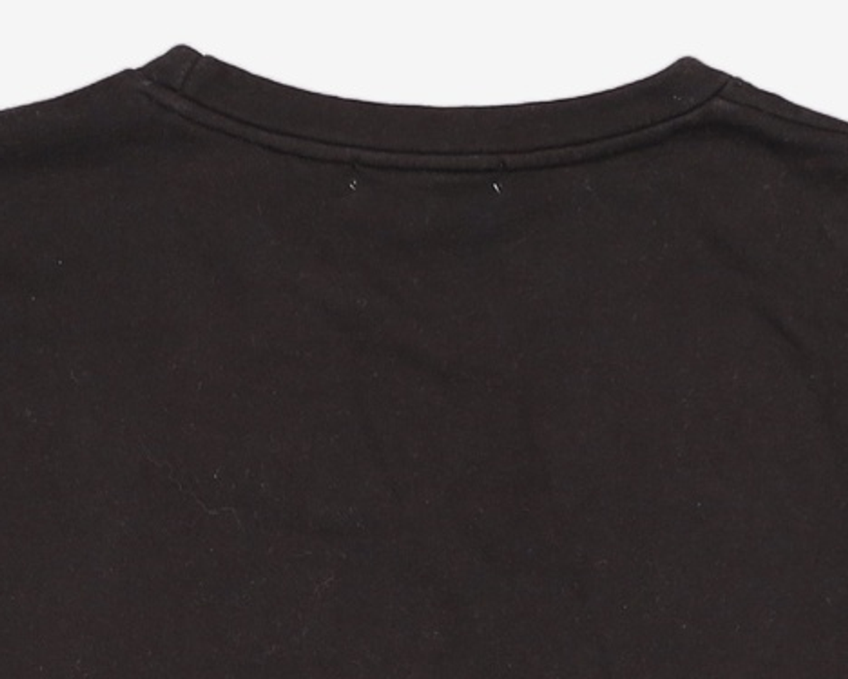 더 티셔츠 뮤지엄(THE T-SHIRT MUSEUM) 긴소매 티셔츠 M