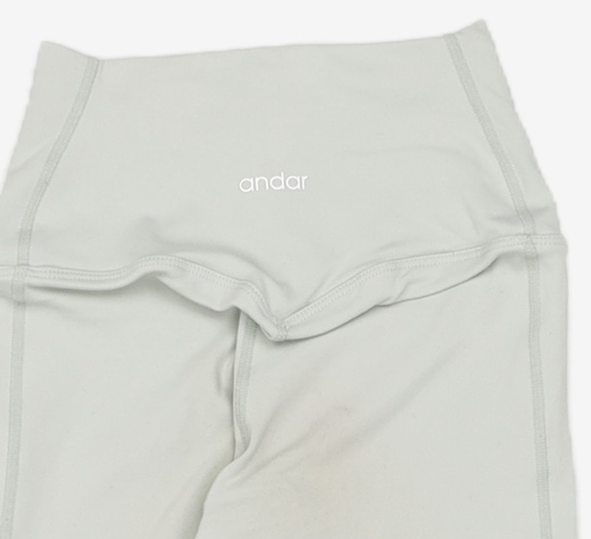 안다르(ANDAR) 레깅스 0